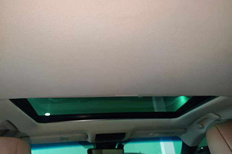 Used Lexus ES 2018 200 Luxury Edition China V Standard Headliner