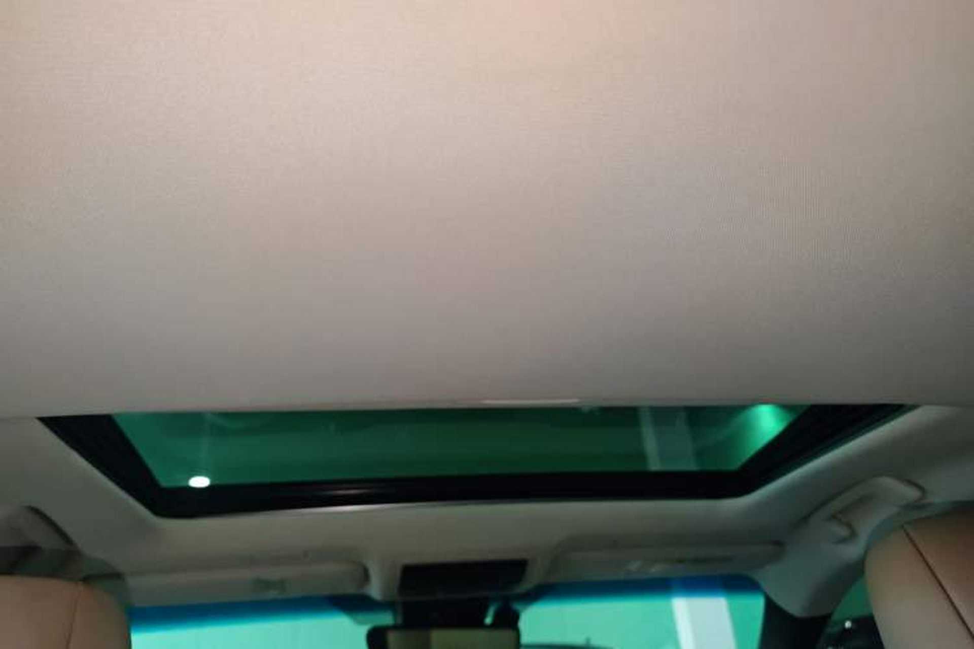 Used Lexus ES 2018 200 Luxury Edition China V Standard Headliner