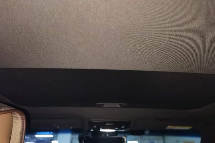 Used Lexus ES 2018 200 Excellence Edition China V Standard Headliner