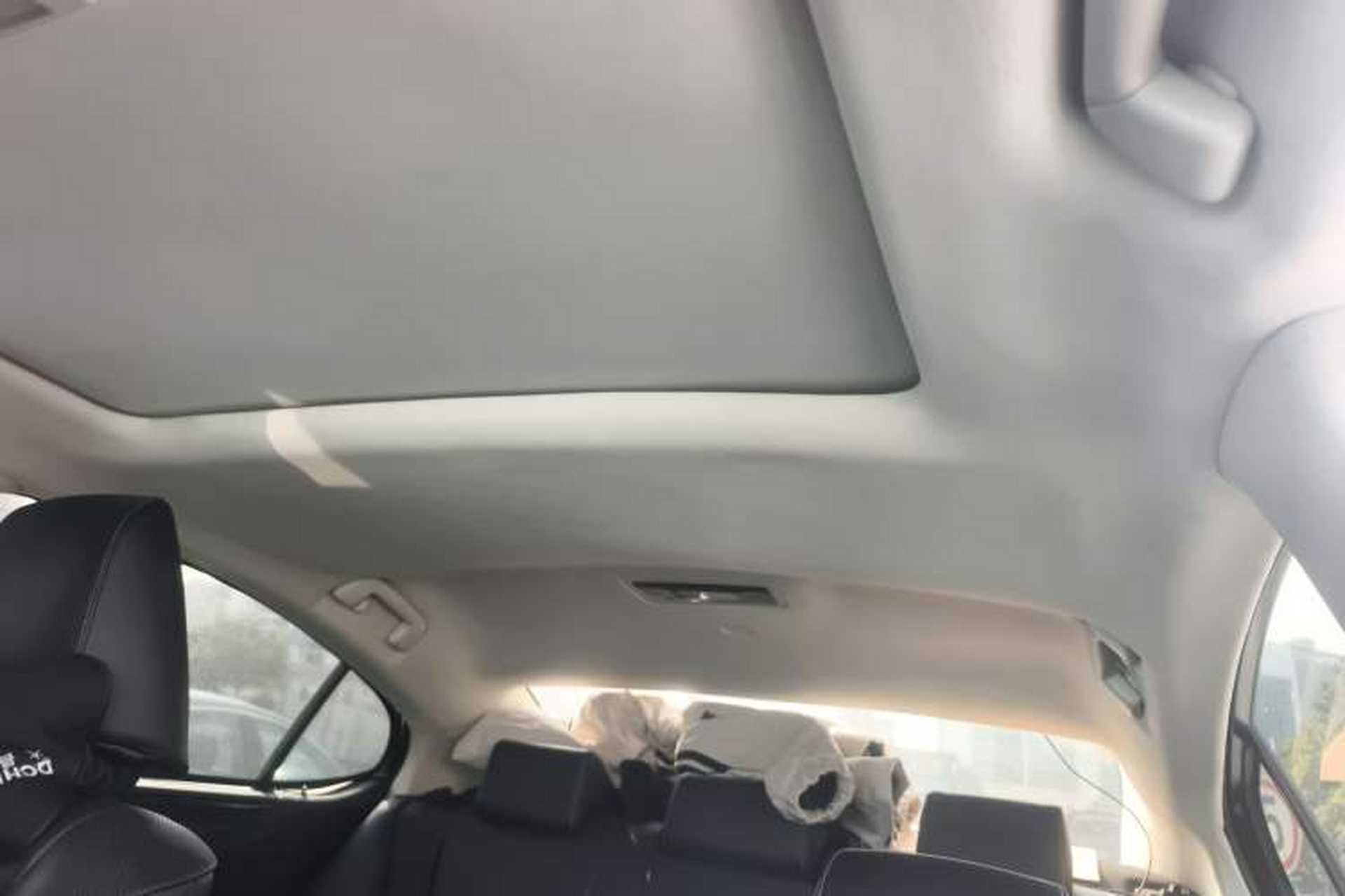 Used Lexus ES 2018 200 Excellence Edition China V Standard Headliner
