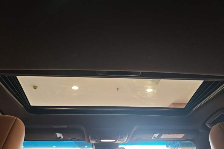 Used Lexus ES 2018 200 Luxury Edition China V Standard Headliner