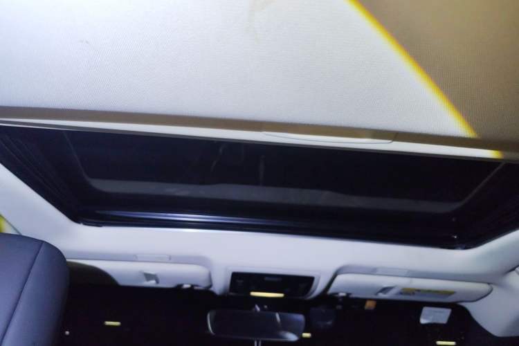 Used Lexus ES 2018 200 Excellence Edition China V Standard Headliner