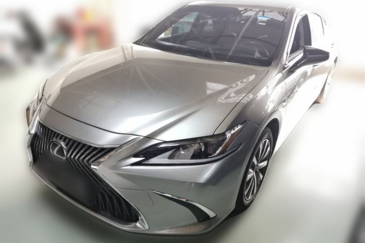 Used Lexus ES 2018 200 Excellence Edition China VI Standard Guazi used car, China used car export, Used car for sale, Used  cars, Cheapest cars for sale