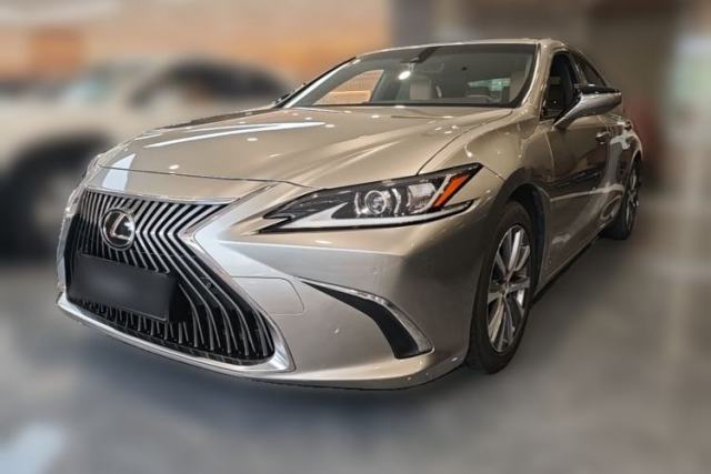 Used Lexus ES 2018 200 Luxury Edition China V Standard