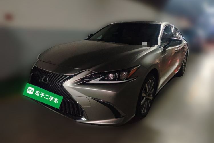 Used Lexus ES 2018 200 Luxury Edition China V Standard Guazi used car, China used car export, Used car for sale, Used  cars, Cheapest cars for sale