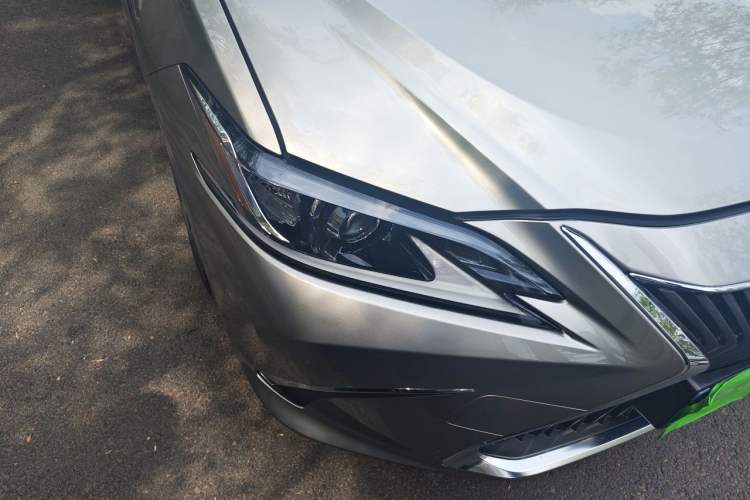 Used Lexus ES 2018 200 Excellence Edition China V Standard Right Front Headlight