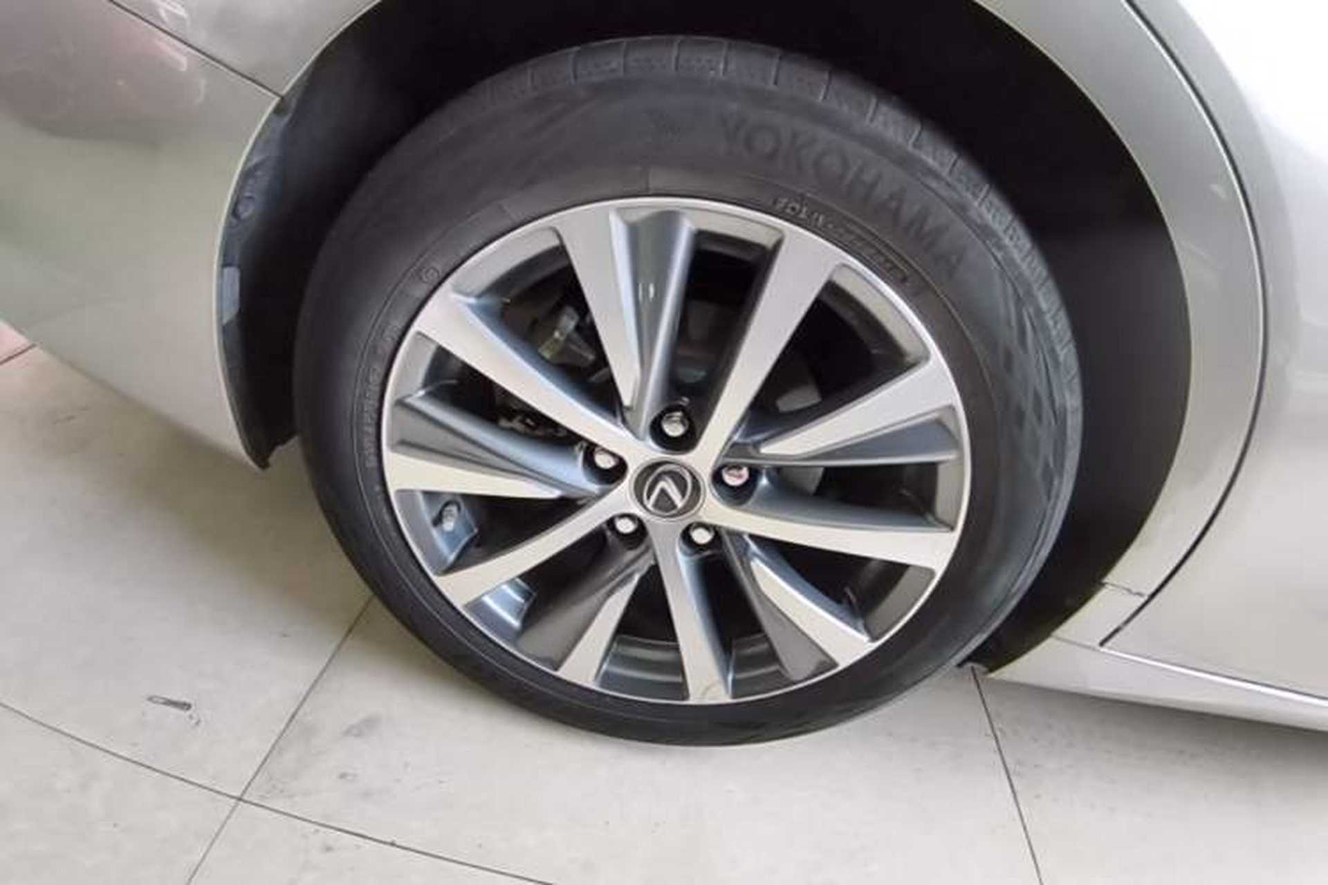 Used Lexus ES 2018 200 Excellence Edition China V Standard Right Rear Wheel Hub