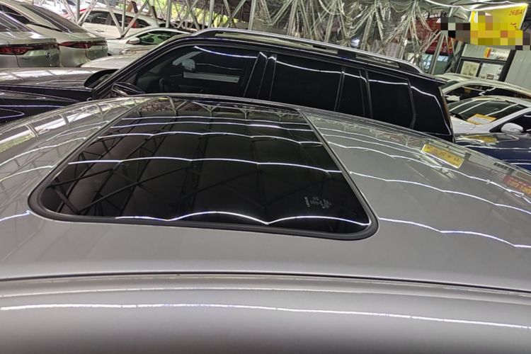 Used Lexus ES 2018 300h Premier Edition China VI Standard Roof
