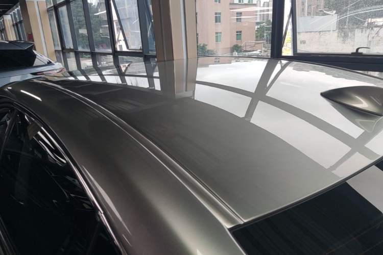 Used Lexus ES 2018 300h Premier Edition China VI Standard Roof