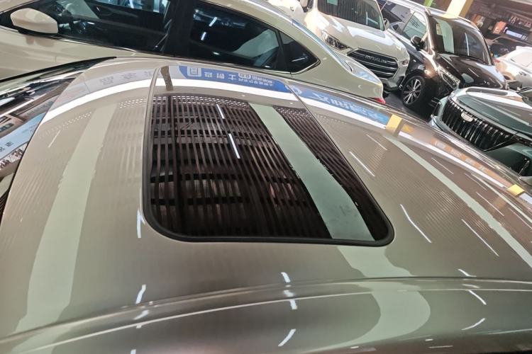 Used Lexus ES 2018 200 Excellence Edition China V Standard Roof