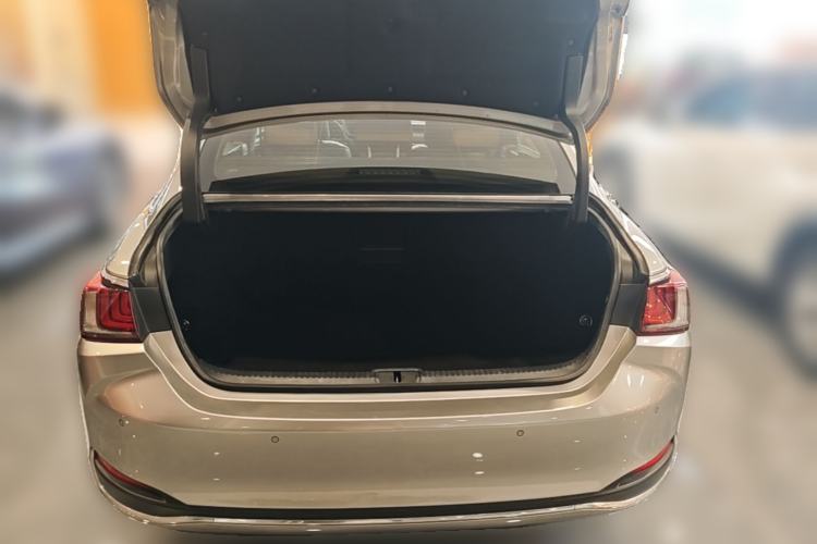 Used Lexus ES 2018 200 Luxury Edition China V Standard Trunk