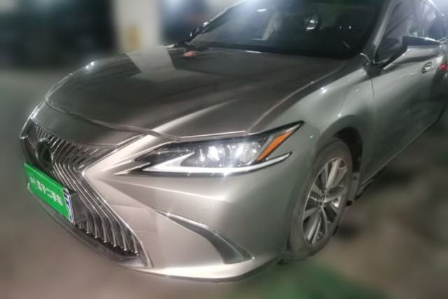 Used Lexus ES 2018 200 Excellence Edition China V Standard