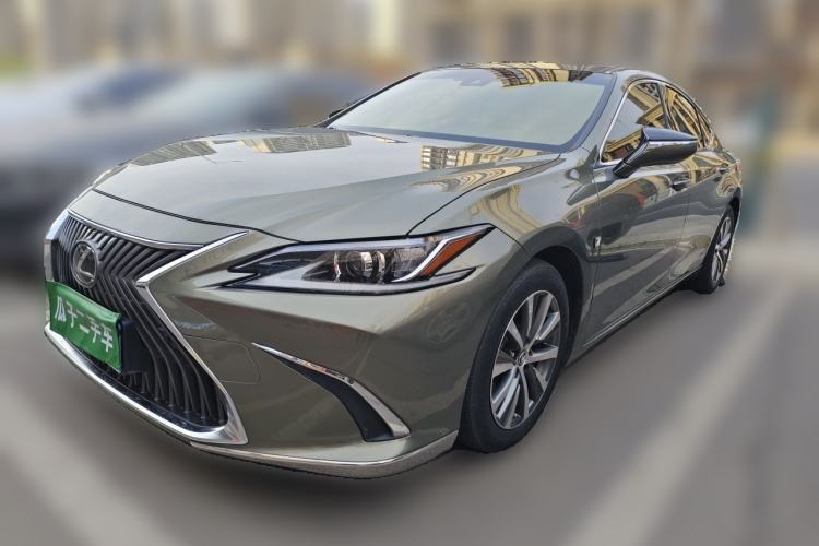 Used Lexus ES 2018 200 Luxury Edition China V Standard Guazi used car, China used car export, Used car for sale, Used  cars, Cheapest cars for sale