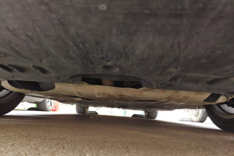 Used Lexus ES 2018 200 Luxury Edition China V Standard Chassis Front