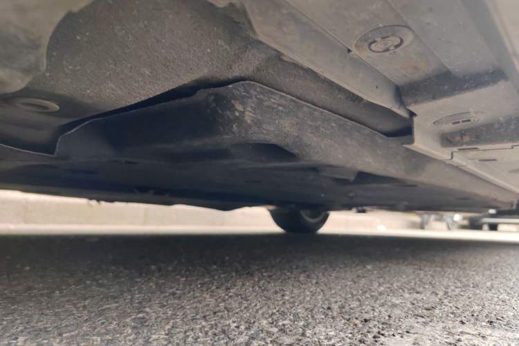 Used Lexus ES 2018 300h Premier Edition China VI Standard Chassis Front Left