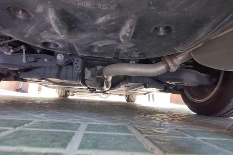 Used Lexus ES 2018 200 Luxury Edition China V Standard Chassis Rear