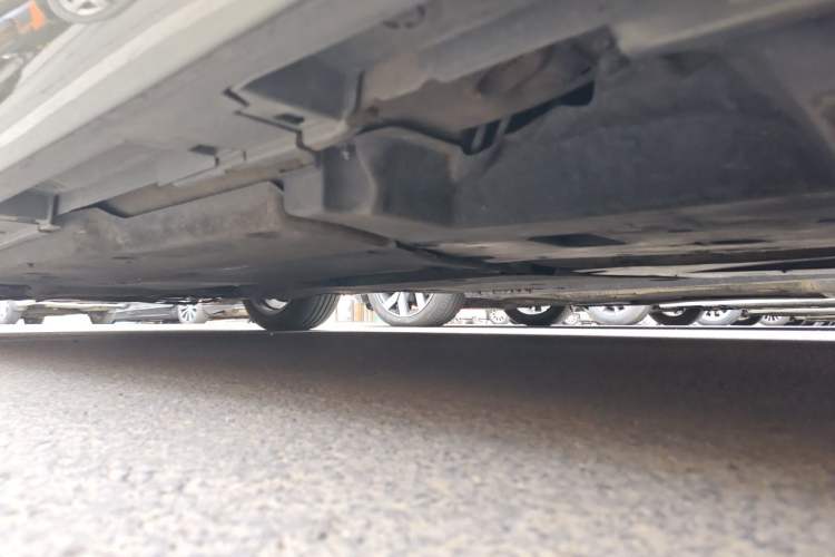 Used Lexus ES 2018 200 Luxury Edition China V Standard Chassis Rear Left