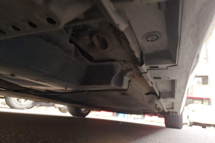 Used Lexus ES 2018 200 Luxury Edition China V Standard Chassis Rear Right