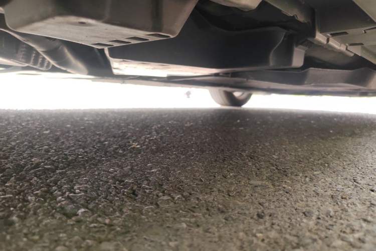 Used Lexus ES 2018 300h Premier Edition China VI Standard Chassis Rear Right