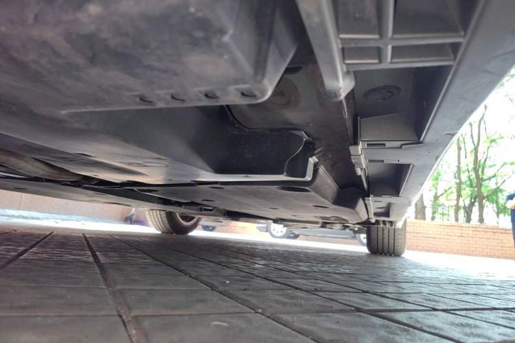 Used Lexus ES 2018 200 Luxury Edition China V Standard Chassis Rear Right