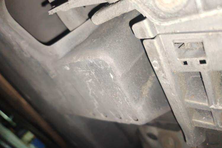 Used Lexus ES 2018 200 Excellence Edition China V Standard Chassis Rear Right