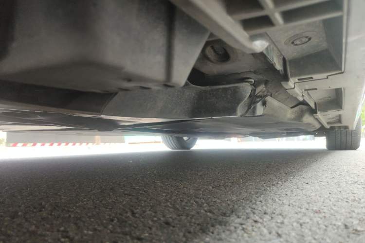 Used Lexus ES 2018 200 Luxury Edition China V Standard Chassis Rear Right