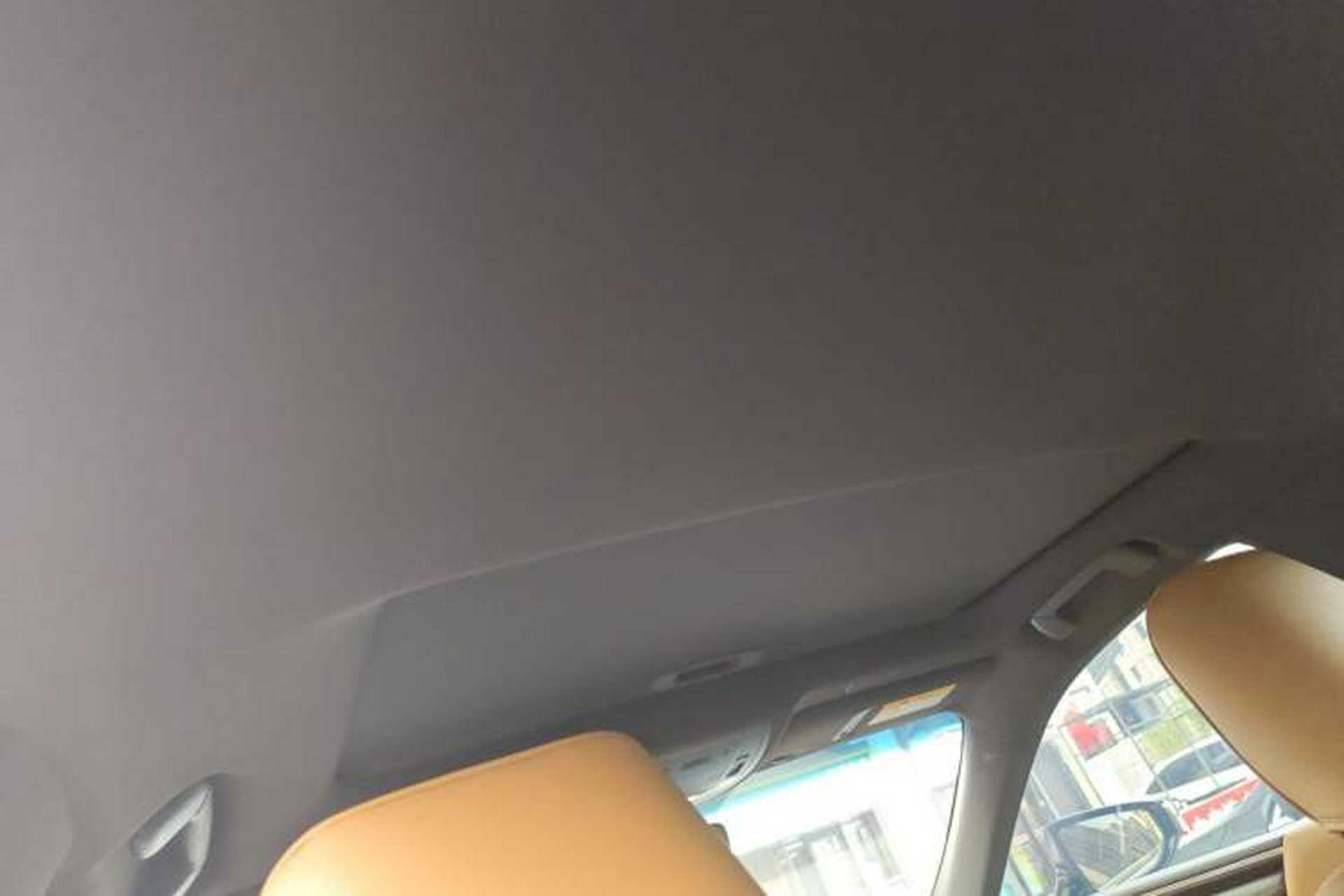 Used Lexus ES 2018 200 Luxury Edition China V Standard Headliner