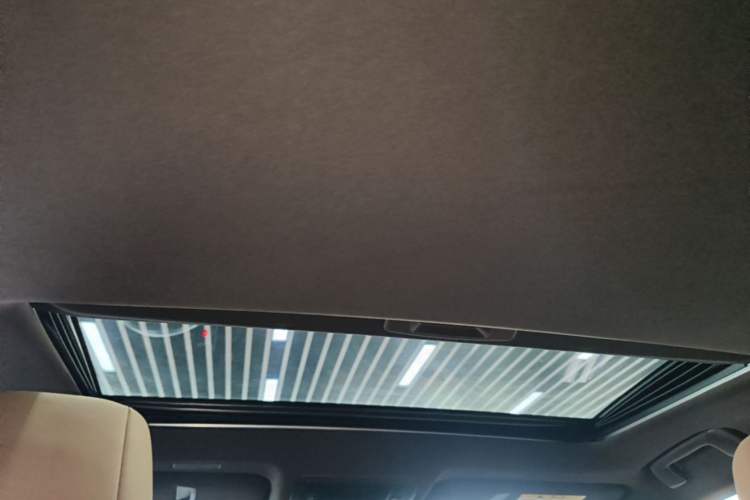Used Lexus ES 2018 200 Excellence Edition China V Standard Headliner