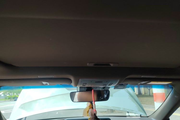 Used Lexus ES 2018 300h Premier Edition China VI Standard Headliner