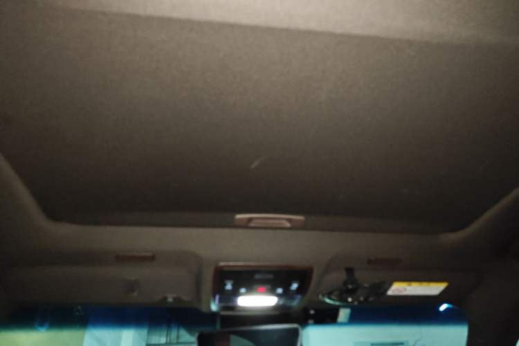 Used Lexus ES 2018 300h Premium Edition China V Standard Headliner
