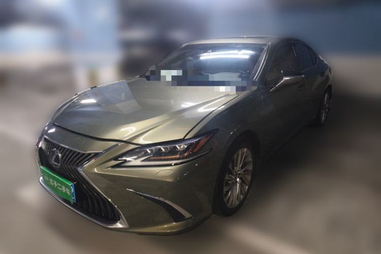 Lexus ES 2018 300h Executive Version China V Standard с пробегом Guazi used car, China used car export, Used car for sale, Used cars, Cheapest cars for sale