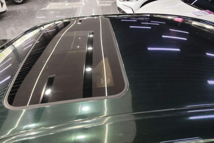 Used Lexus ES 2018 200 Excellence Edition China V Standard Roof