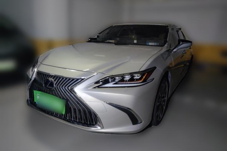 Used Lexus ES 2018 300h Premium Edition China V Standard Guazi used car, China used car export, Used car for sale, Used  cars, Cheapest cars for sale