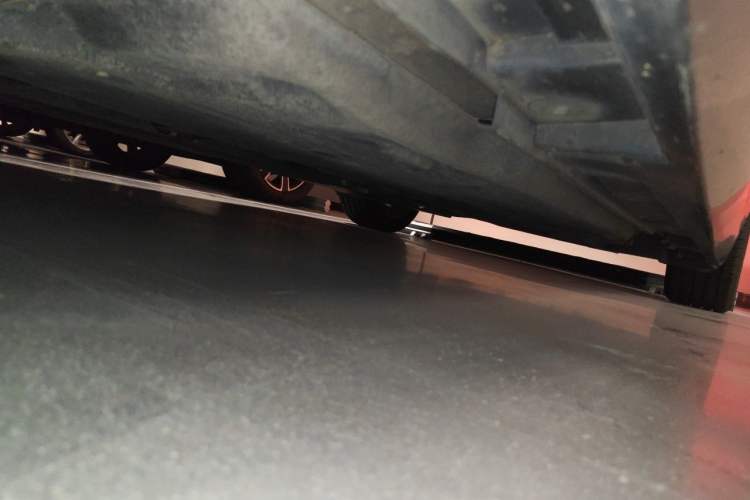 Used Lexus ES 2018 200 Excellence Edition China V Standard Chassis Front Left