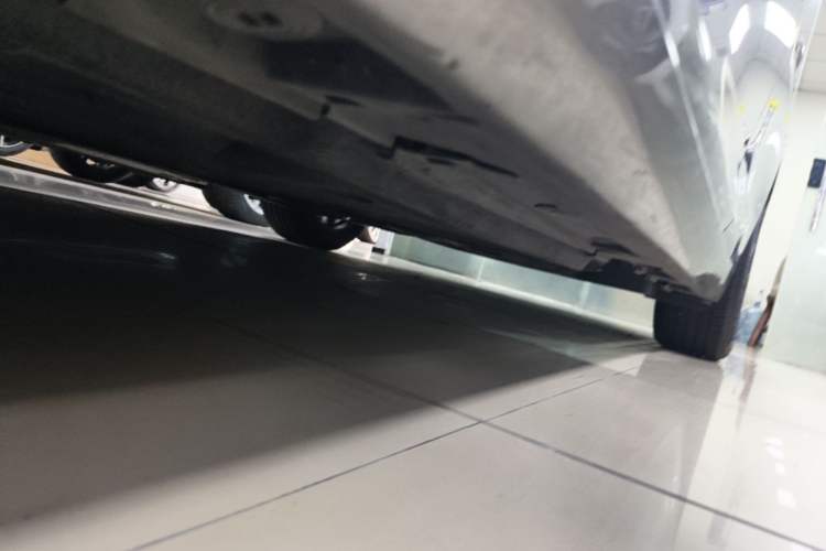Used Lexus ES 2018 200 Excellence Edition China V Standard Chassis Front Left