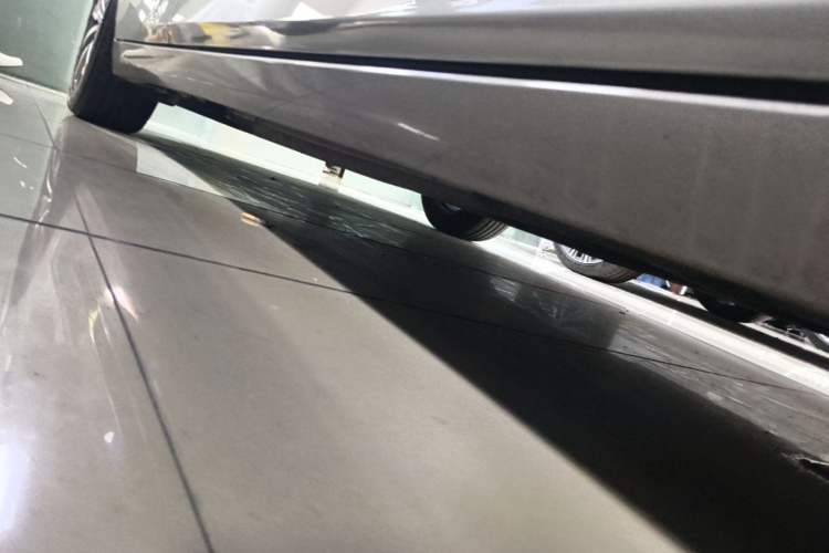 Used Lexus ES 2018 200 Excellence Edition China V Standard Chassis Front Right