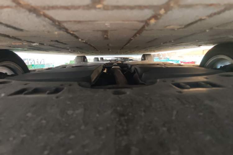 Used Lexus ES 2018 200 Luxury Edition China V Standard Chassis Front