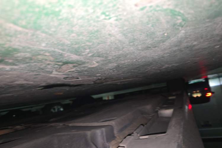 Used Lexus ES 2018 200 Excellence Edition China V Standard Chassis Rear Left