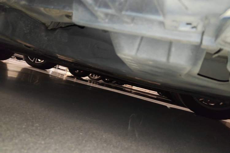 Used Lexus ES 2018 200 Excellence Edition China V Standard Chassis Rear Left
