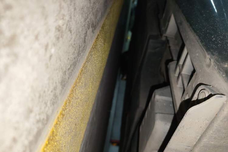 Used Lexus ES 2018 300h Premier Edition China VI Standard Chassis Rear Left