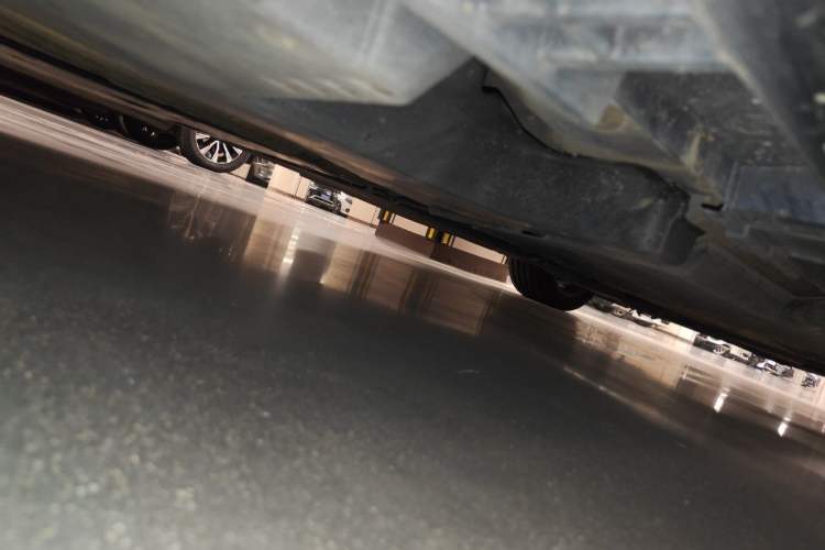 Used Lexus ES 2018 200 Excellence Edition China V Standard Chassis Rear Right