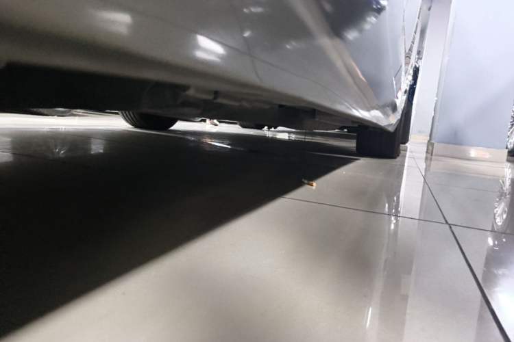 Used Lexus ES 2018 200 Excellence Edition China V Standard Chassis Rear Right
