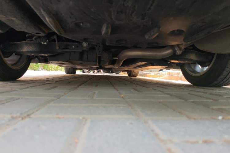 Used Lexus ES 2018 200 Luxury Edition China V Standard Chassis Rear
