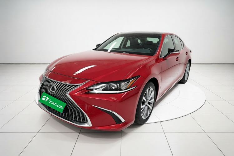 Gebrauchter Lexus ES 2018 200 Excellence Edition China V Standard Guazi used car, China used car export, Used car for sale, Used  cars, Cheapest cars for sale