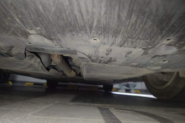 Used Lexus ES 2018 200 Excellence Edition China VI Standard Chassis Front