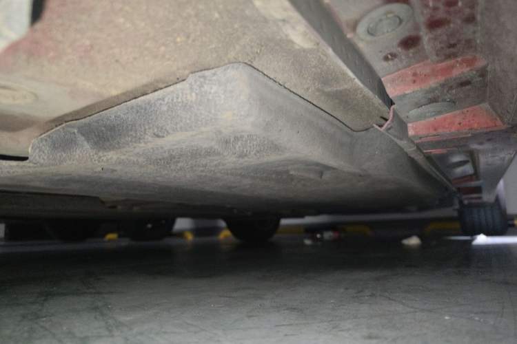 Used Lexus ES 2018 200 Excellence Edition China VI Standard Chassis Front Left
