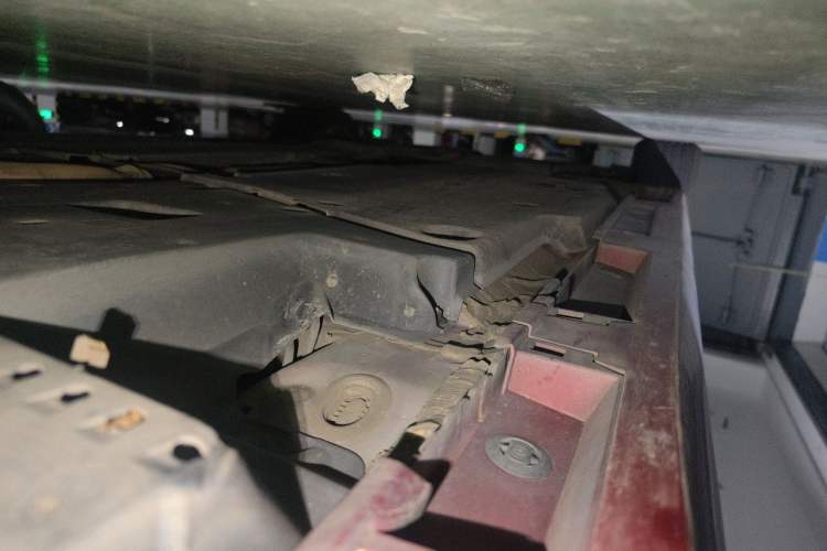 Used Lexus ES 2018 200 Excellence Edition China VI Standard Chassis Rear Left