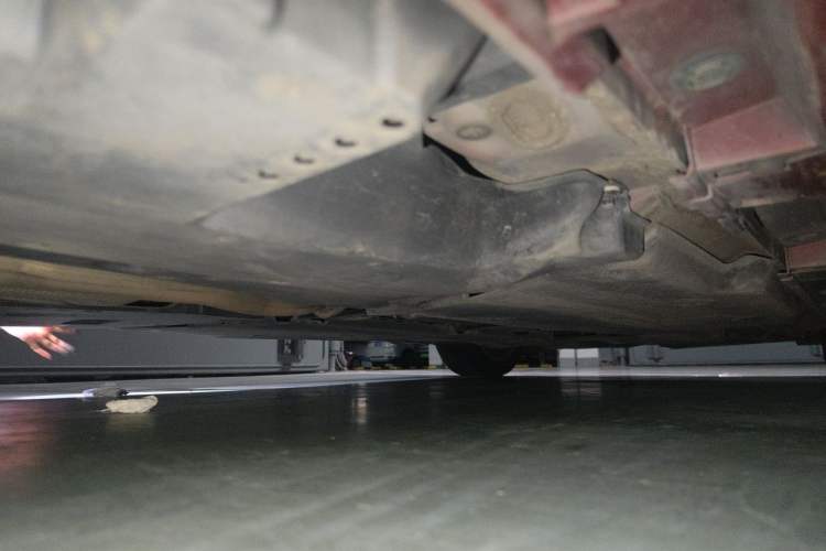 Used Lexus ES 2018 200 Excellence Edition China VI Standard Chassis Rear Right