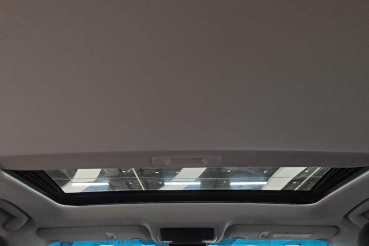 Used Lexus ES 2018 200 Excellence Edition China V Standard Headliner