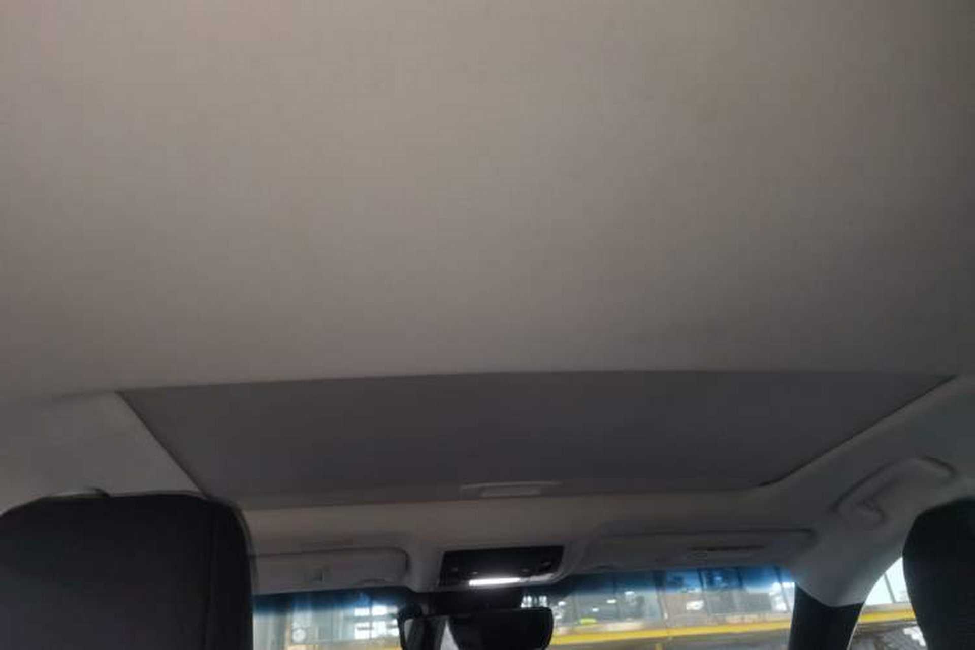 Used Lexus ES 2018 200 Excellence Edition China V Standard Headliner